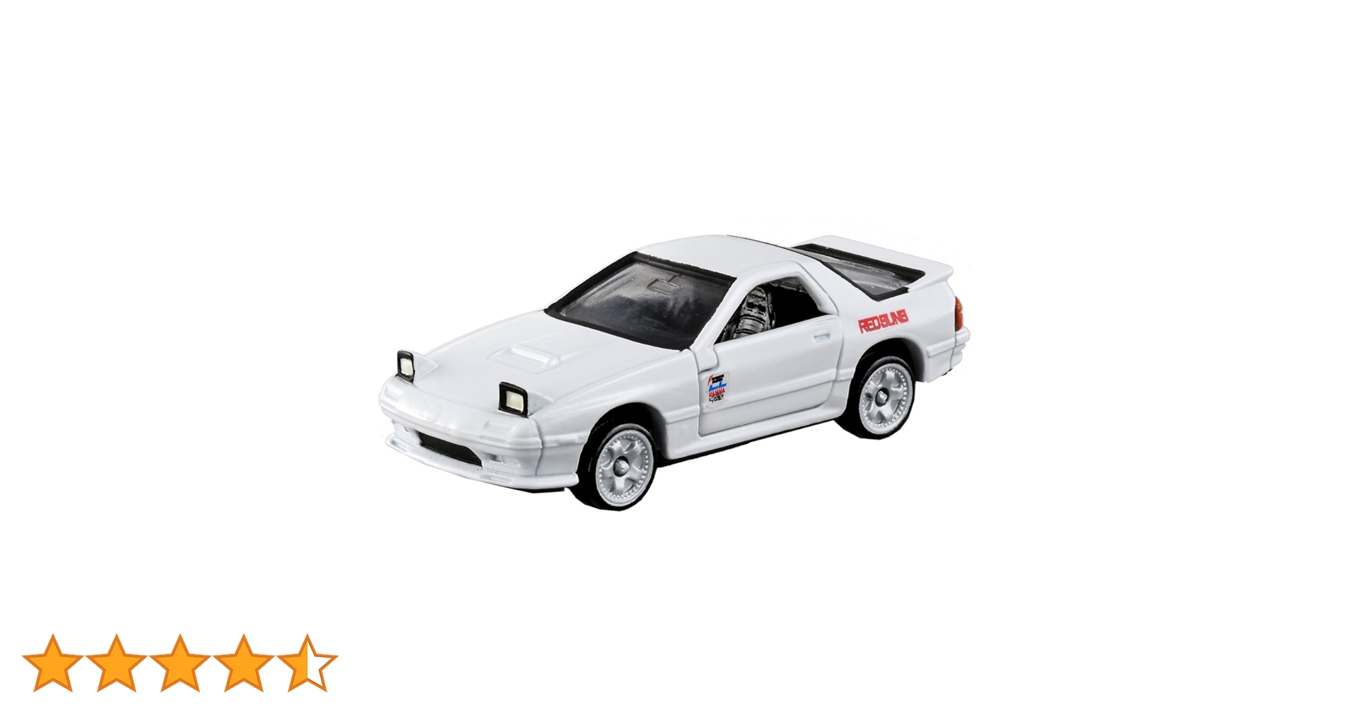 Buy Japan Toy Car Model - Tomica Dream Tomica No.168